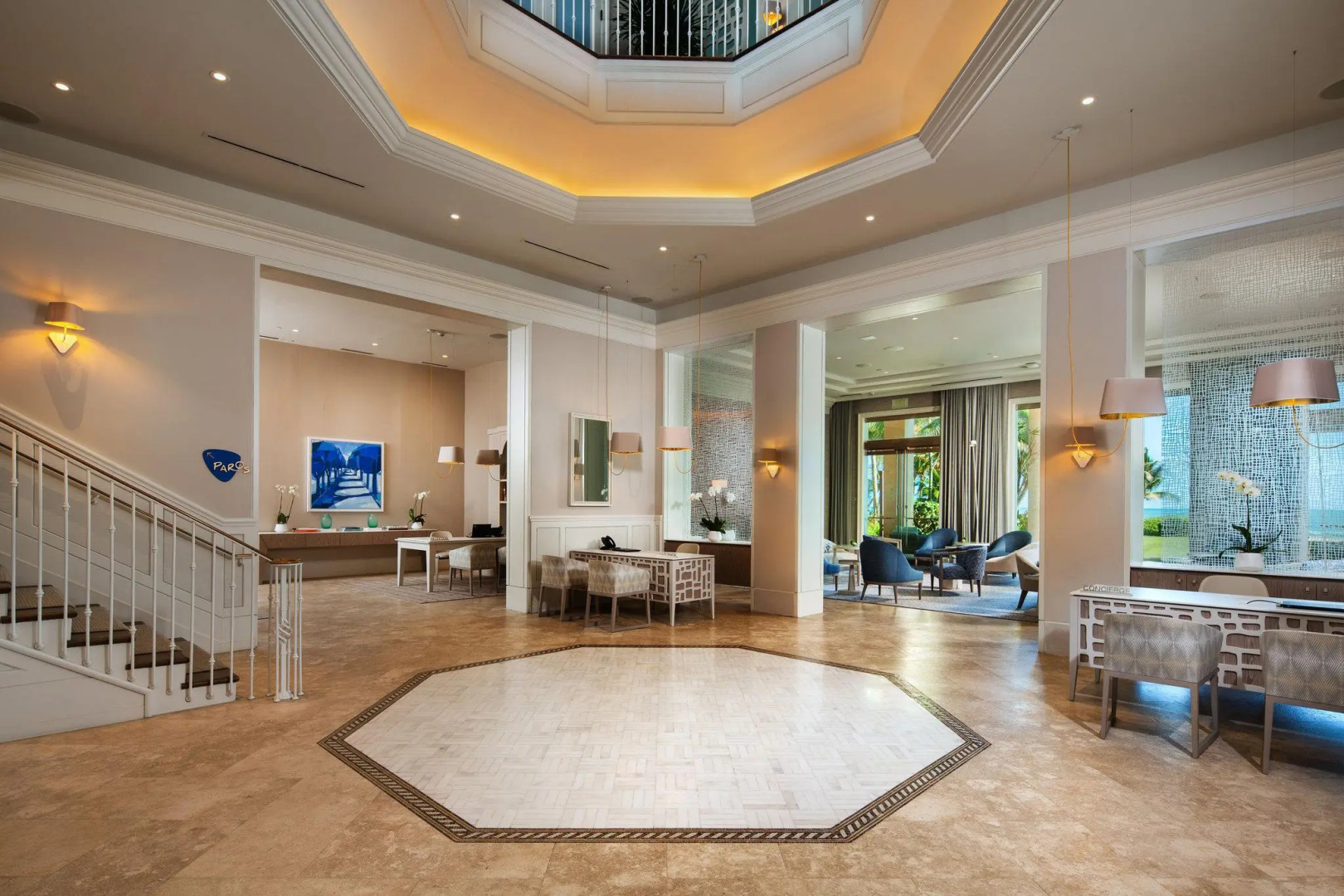 Four Seasons Resort and Residences Puerto Rico — фото 1