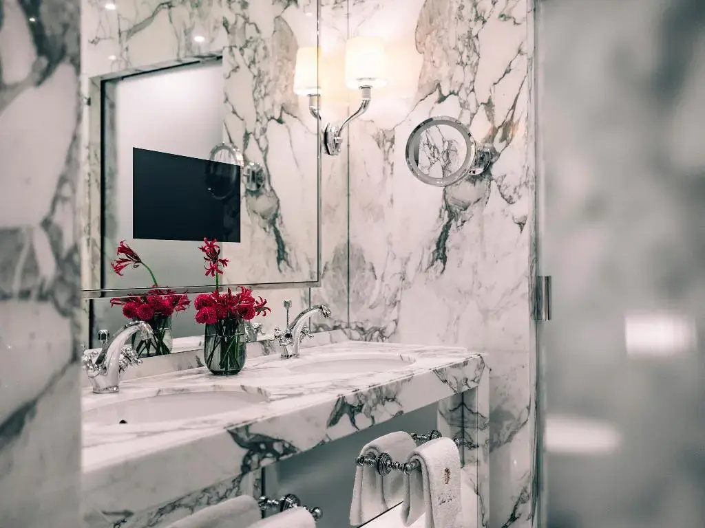 Foto - Hotel Sacher Wien