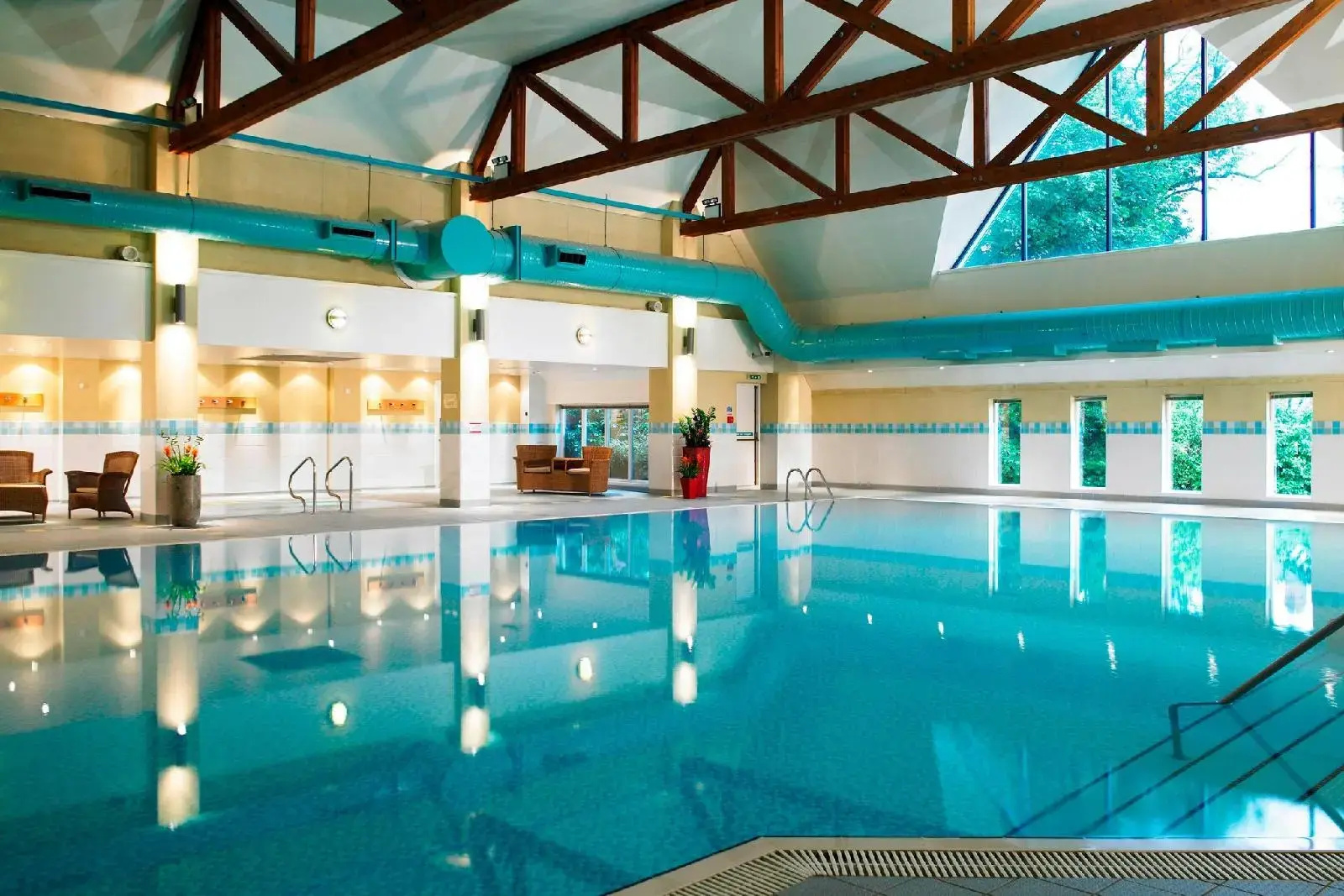 Foto - Delta Hotels Worsley Park Country Club