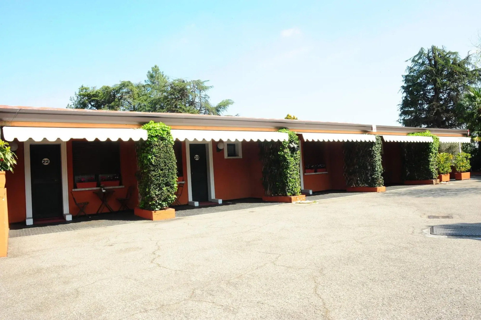 Foto - 7MOTEL - Settimotel