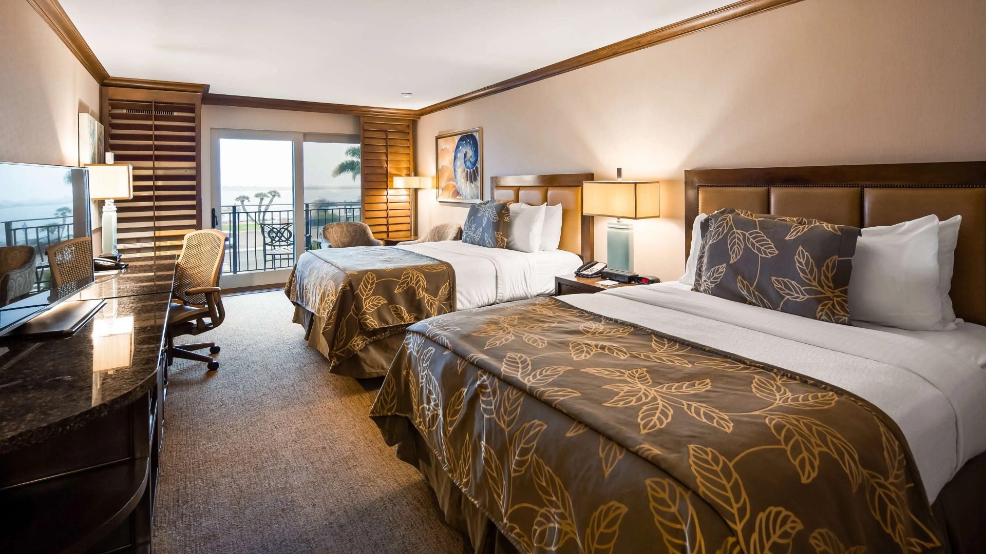 Foto - Best Western PLUS Island Palms Hotel & Marina