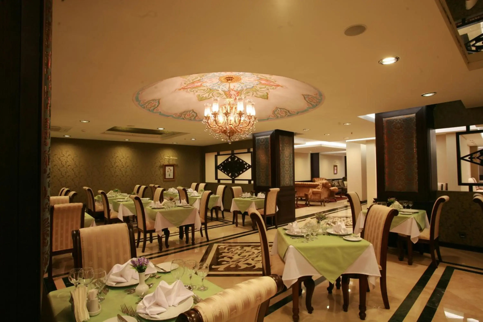 Foto - Maywood Hotel
