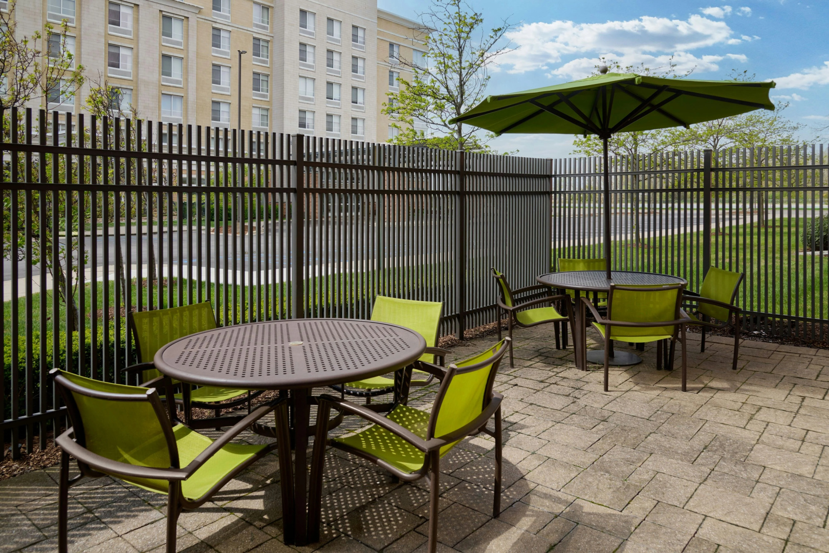 Photo - SpringHill Suites by Marriott Detroit Metro Airport Romulus