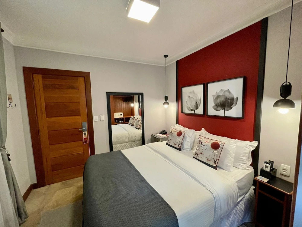 Foto - Quinta da Paz Resort