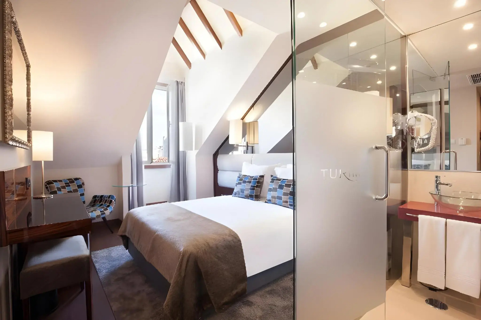 Foto - TURIM Terreiro do Paço Hotel