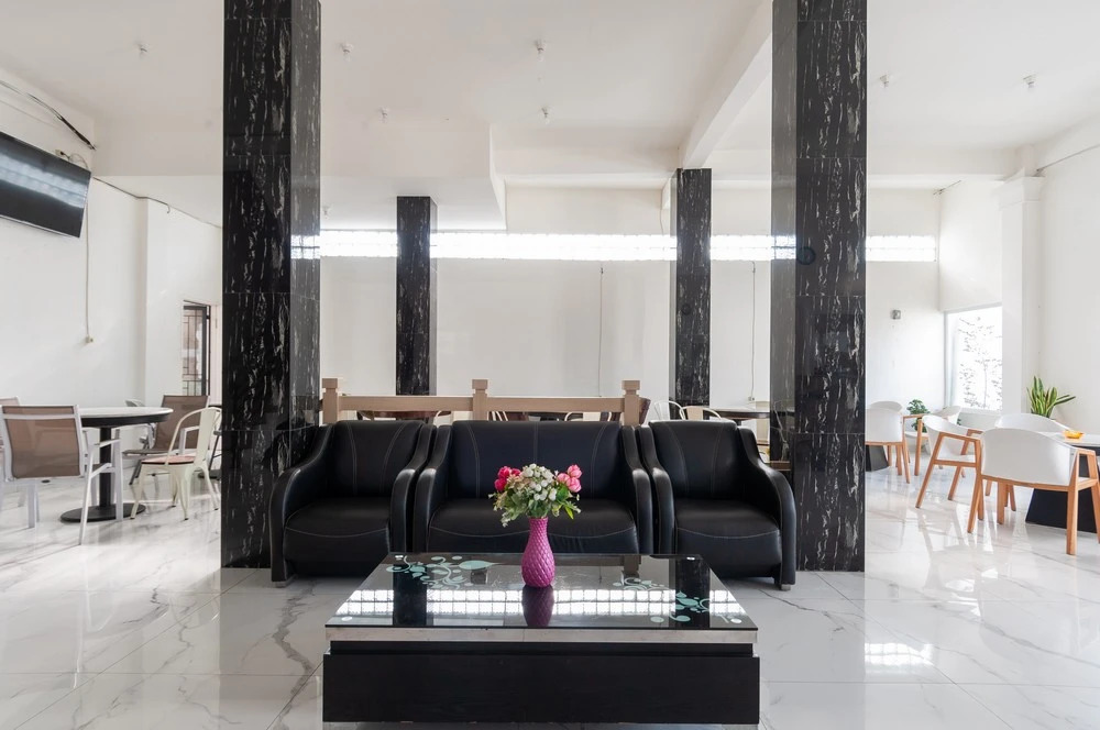 Photo - RedDoorz near UISU teladan Medan