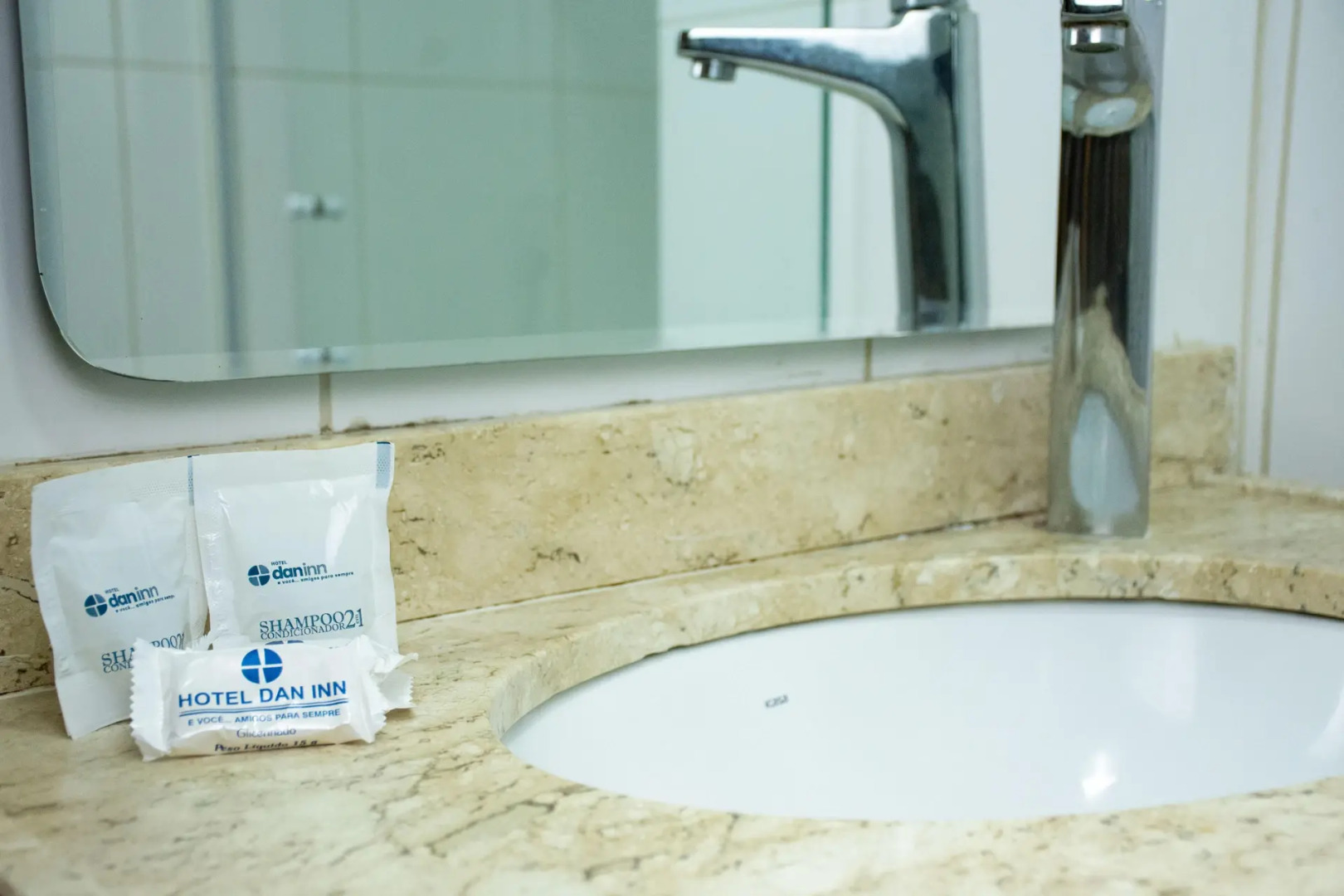 Photo - Hotel Dan Inn Express Foz do Iguaçu By Nacional Inn