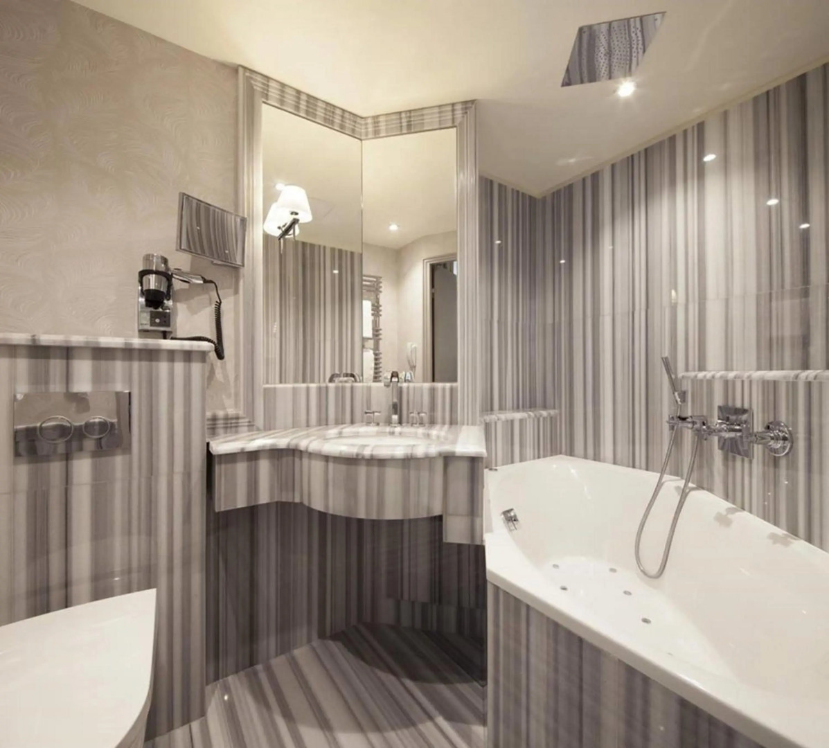 Foto - Warwick Champs-Elysées Paris