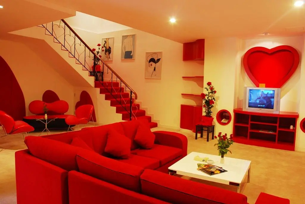 Foto - The Adventure Hotel