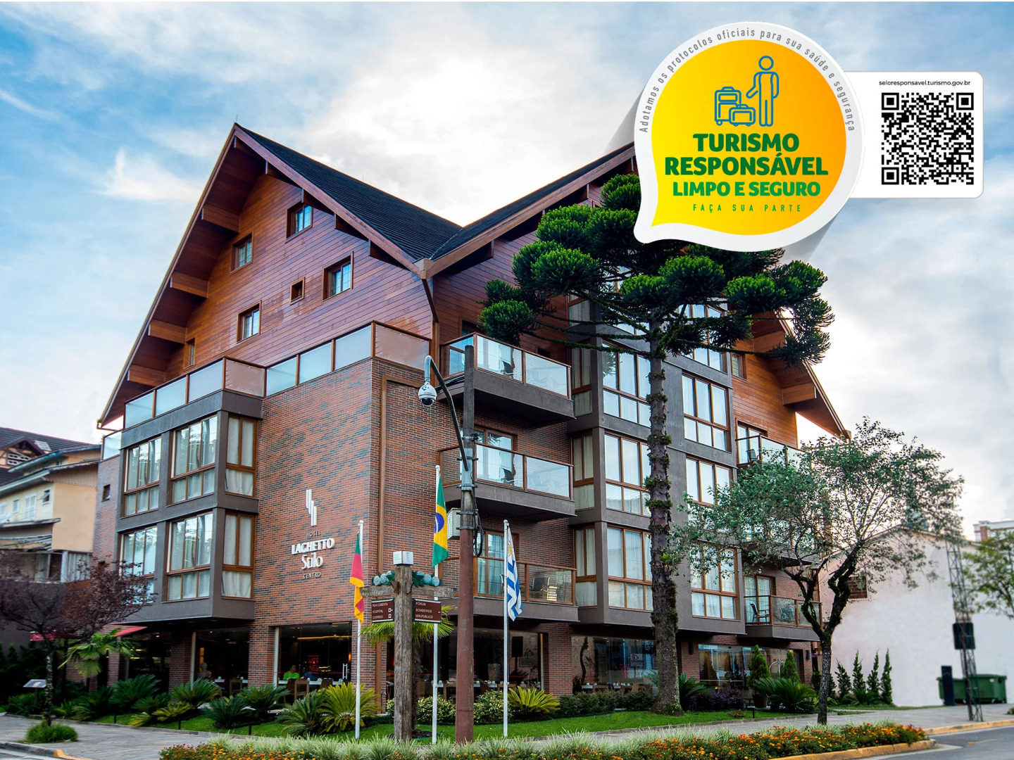 Foto - Hotel Laghetto Stilo Centro