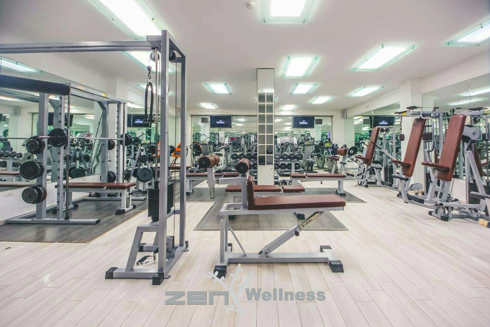 Foto - Victoria Palace Hotel & Zen Wellness