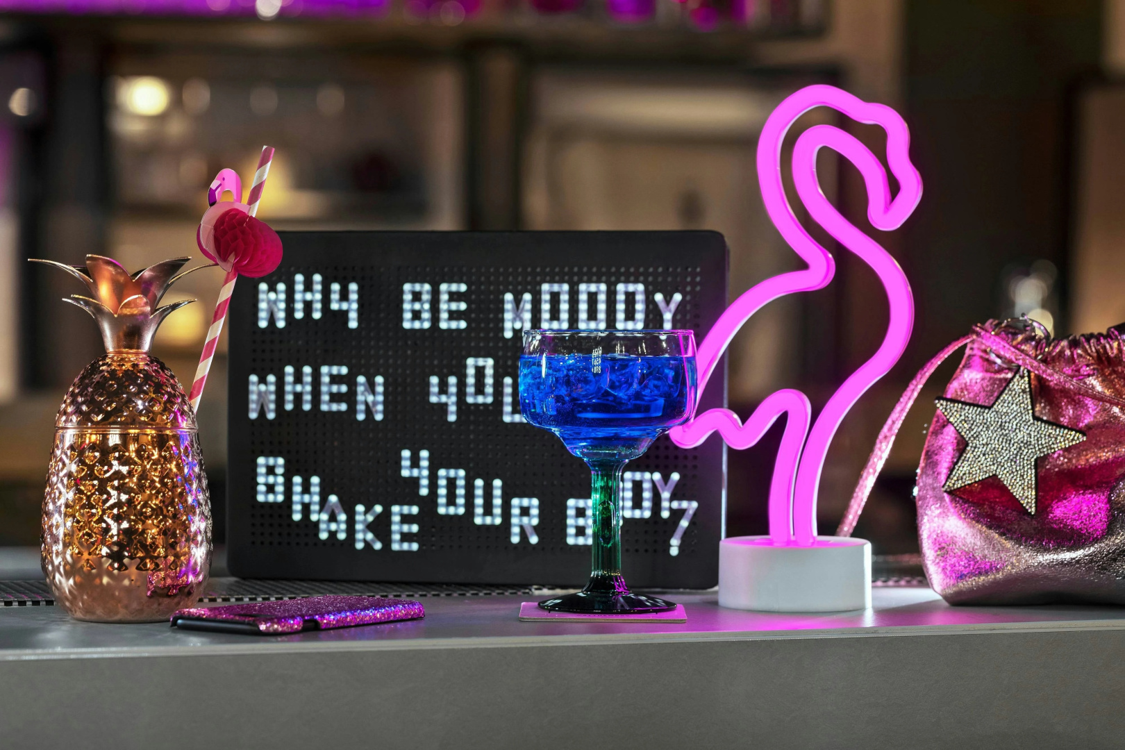 Photo - Moxy Bucharest Old Town