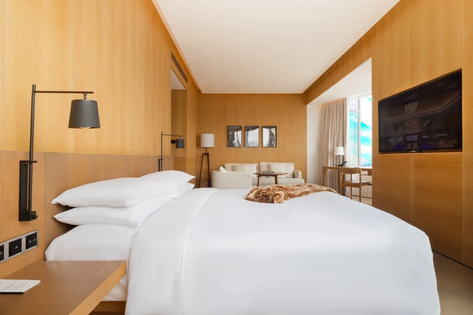 Foto - The Shanghai EDITION