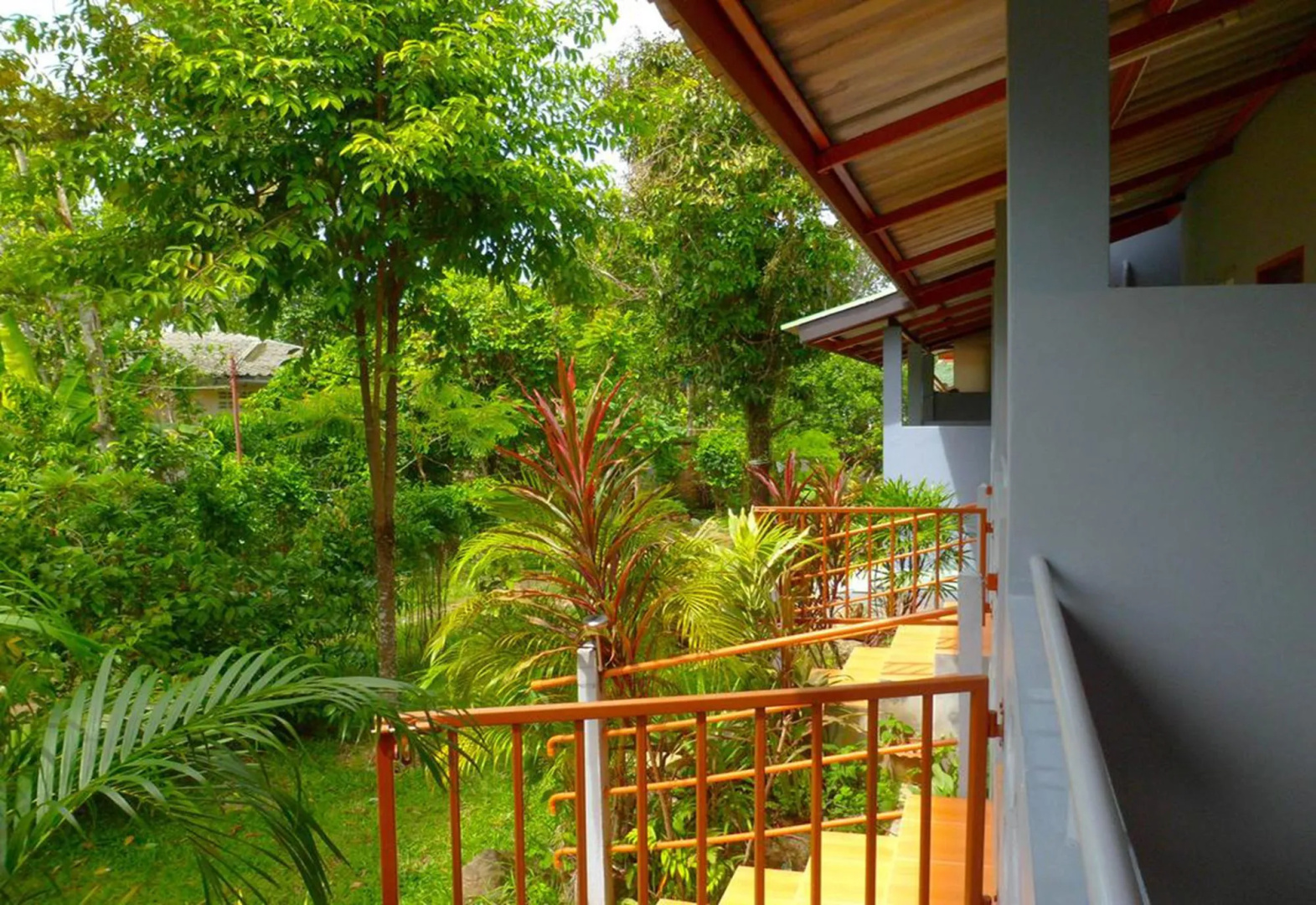 Photo - Bonus Bungalow