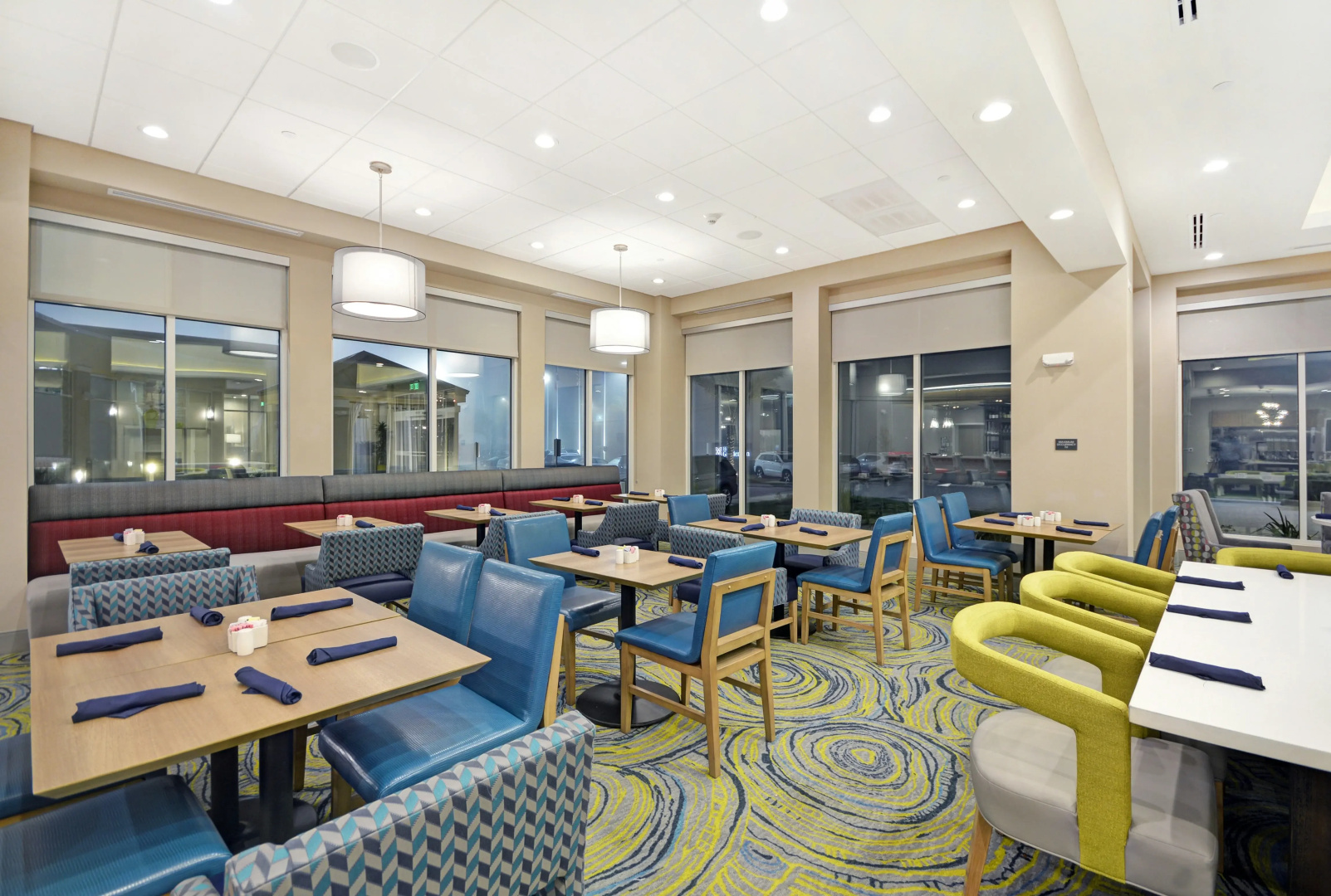 Foto - Hilton Garden Inn Houston Hobby Airport, TX
