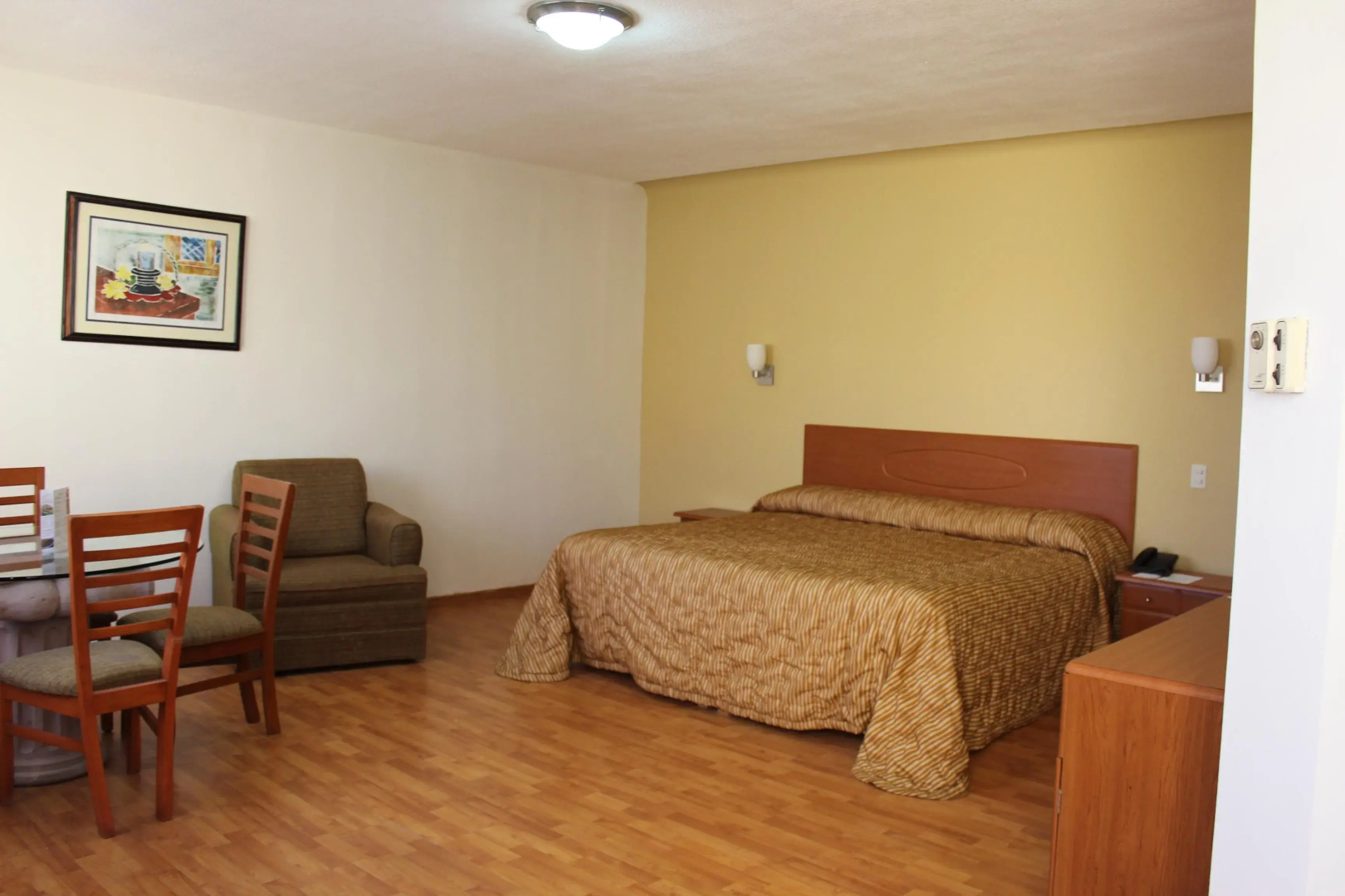 Foto - Hotel Don Miguel