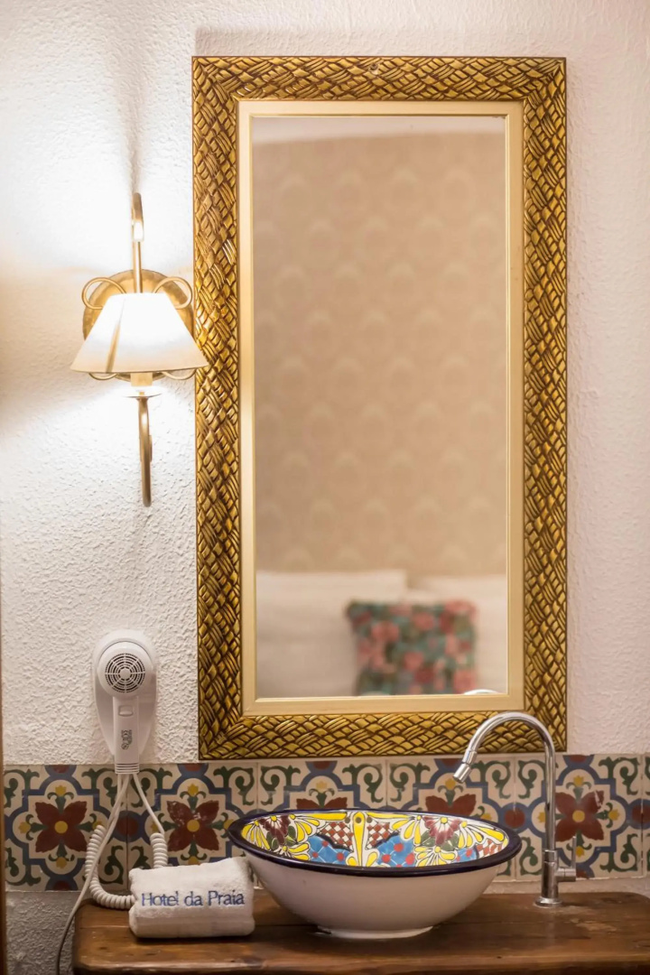 Foto - Hotel da Praia