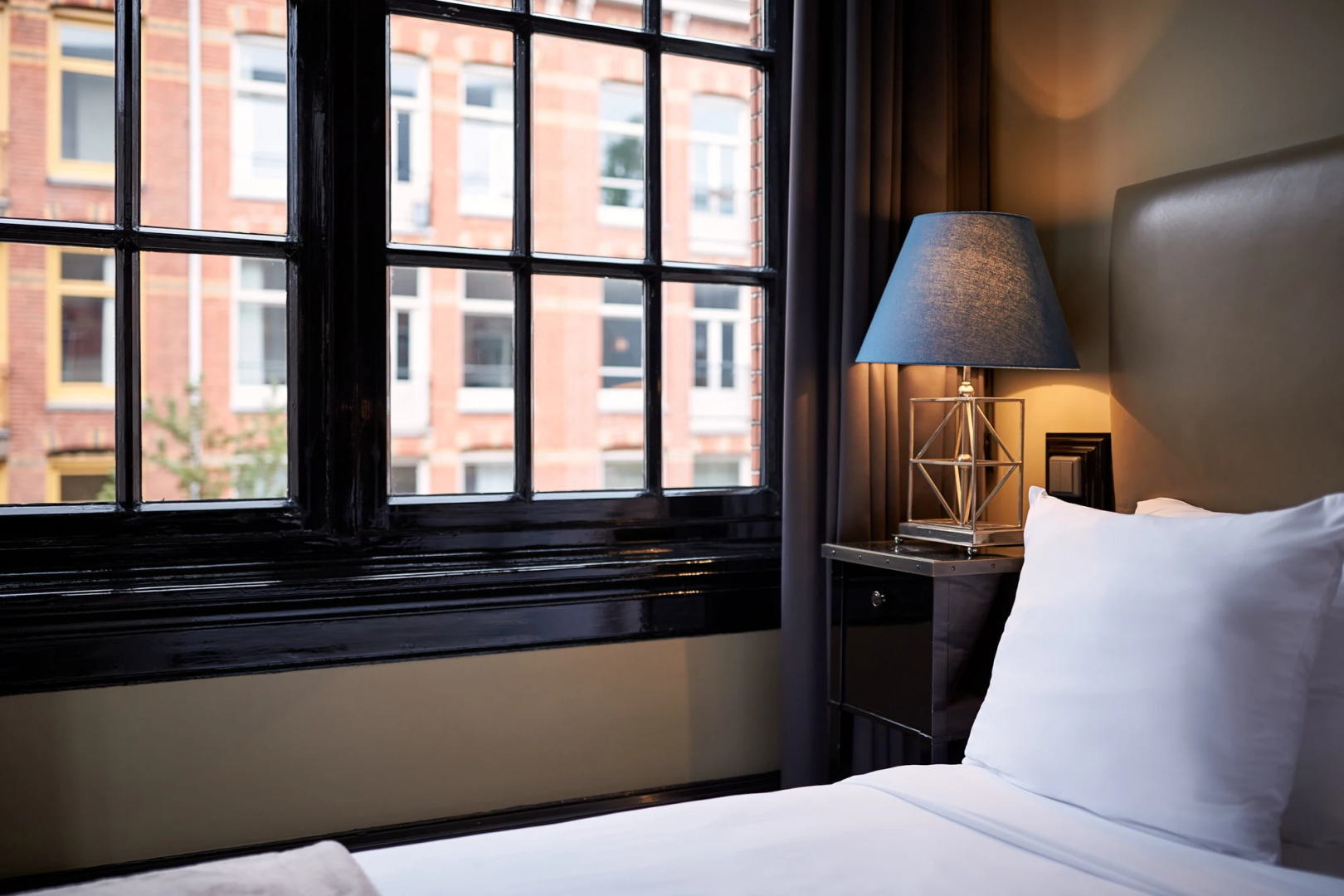 Foto - The College Hotel Amsterdam, Autograph Collection