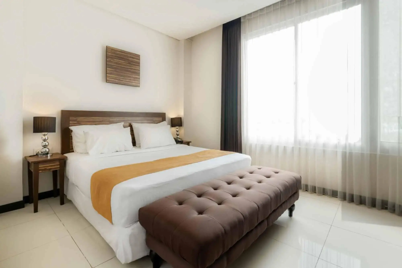 Foto - Hotel Royal Bogor