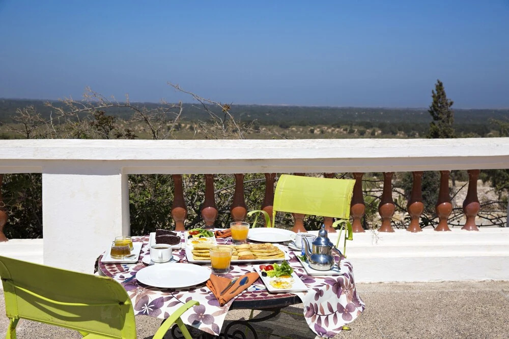 Foto - Riad Tamayourt Ocean View & piscine chauffée à 30