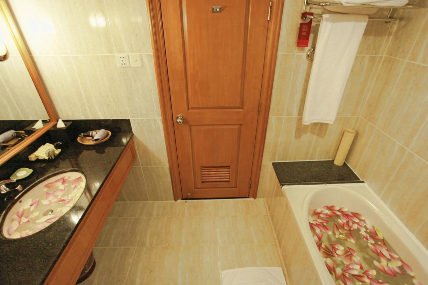 Foto - Angkor Century Resort & Spa