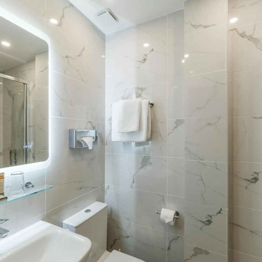 Foto - Hotel Minerve