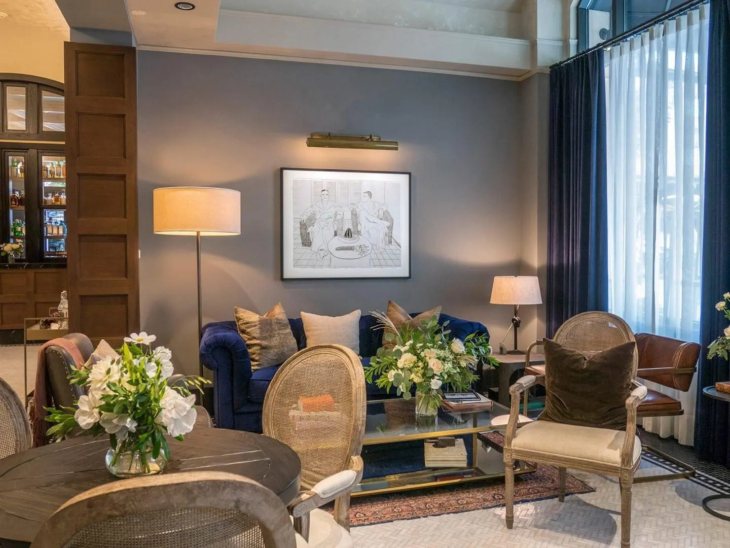 Foto - Dossier Hotel