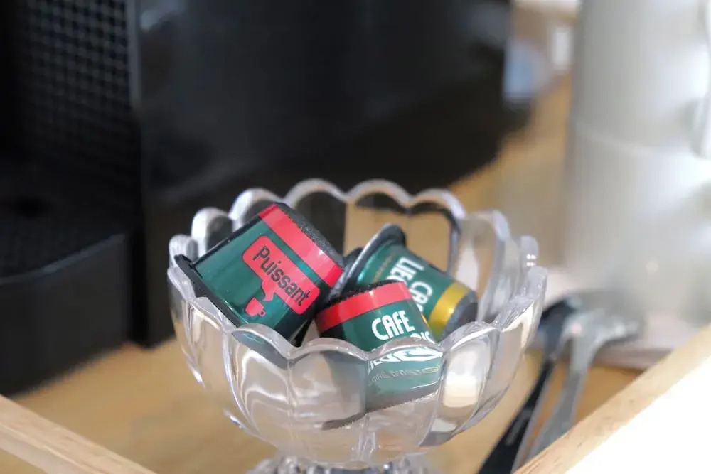 Foto - ResT Bangkok Poshtel