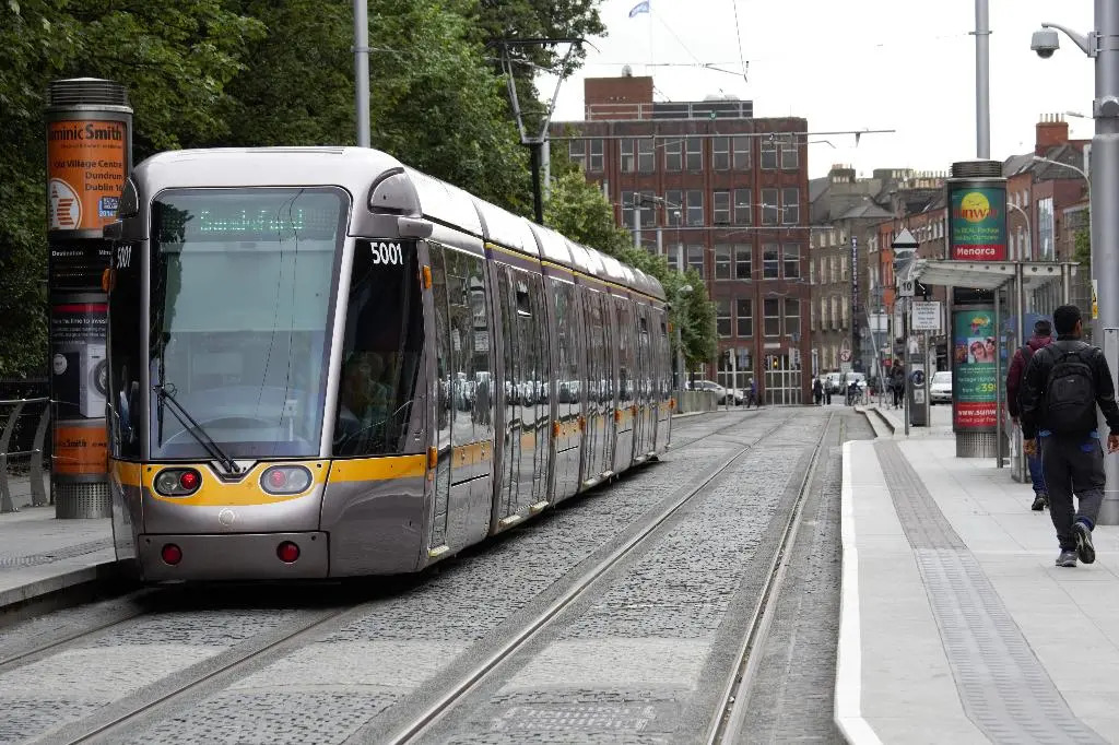 Photo - Marlin Hotel Stephens Green