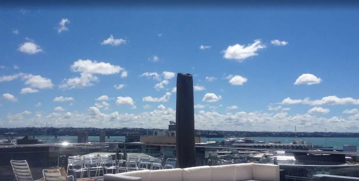 Foto - Rendezvous Heritage Hotel Auckland