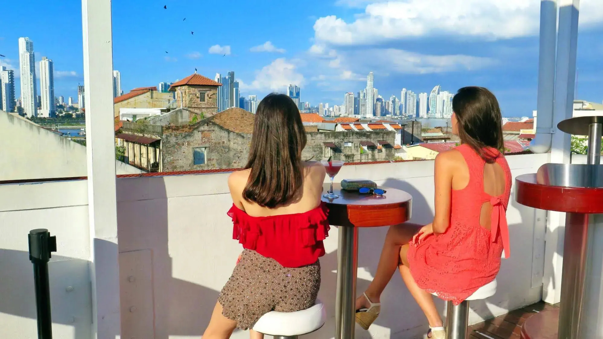 Foto - Tantalo Hotel