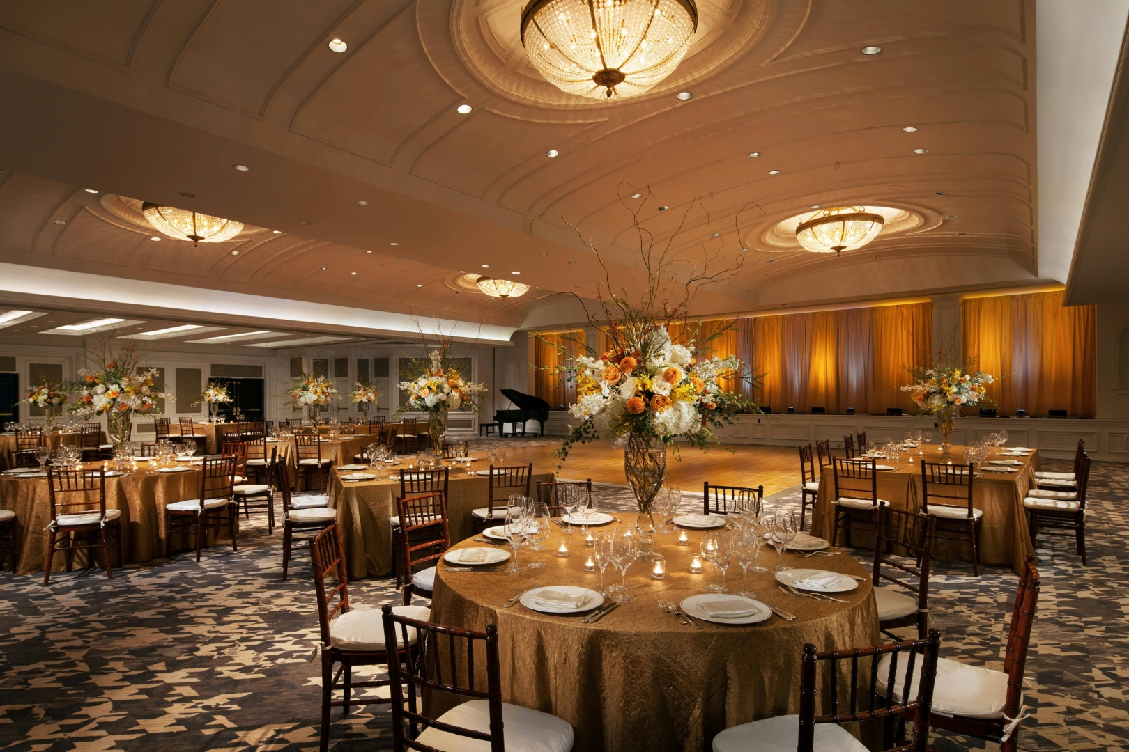 Foto - The US Grant, a Luxury Collection Hotel, San Diego