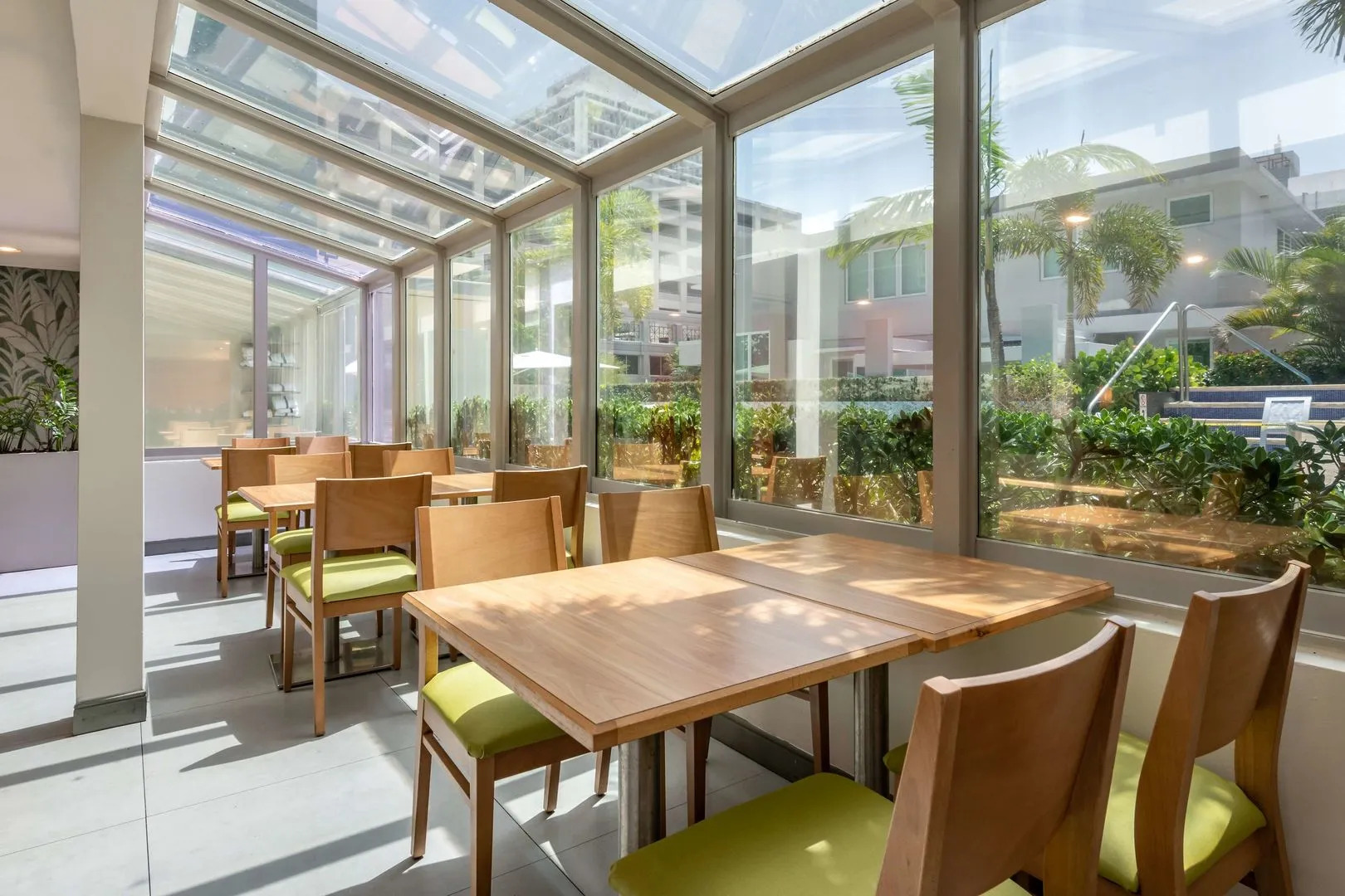 Foto - Condado Palm Inn San Juan, Tapestry Collection by Hilton