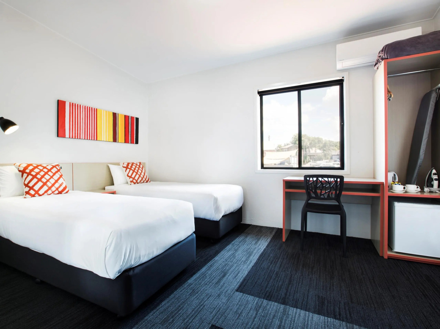 Foto - Villawood Hotel