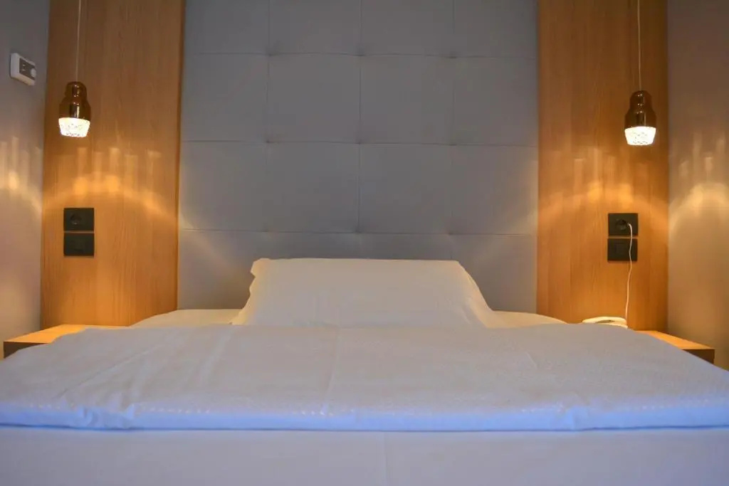 Photo - Hotel Virgilio