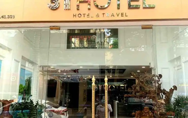 Foto - 3T Hotel Hanoi