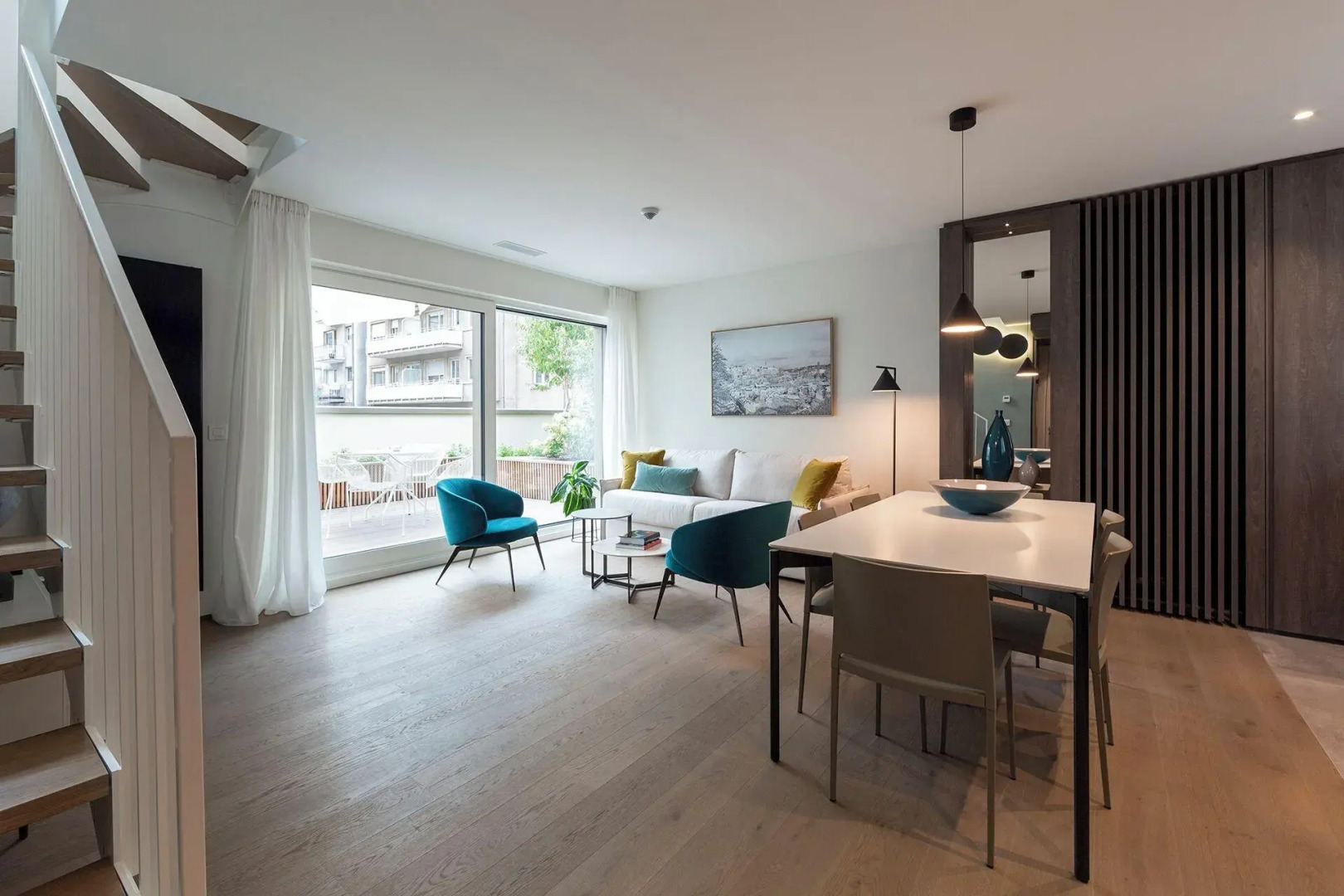 Foto - The Central City - Luxury Serviced Residence