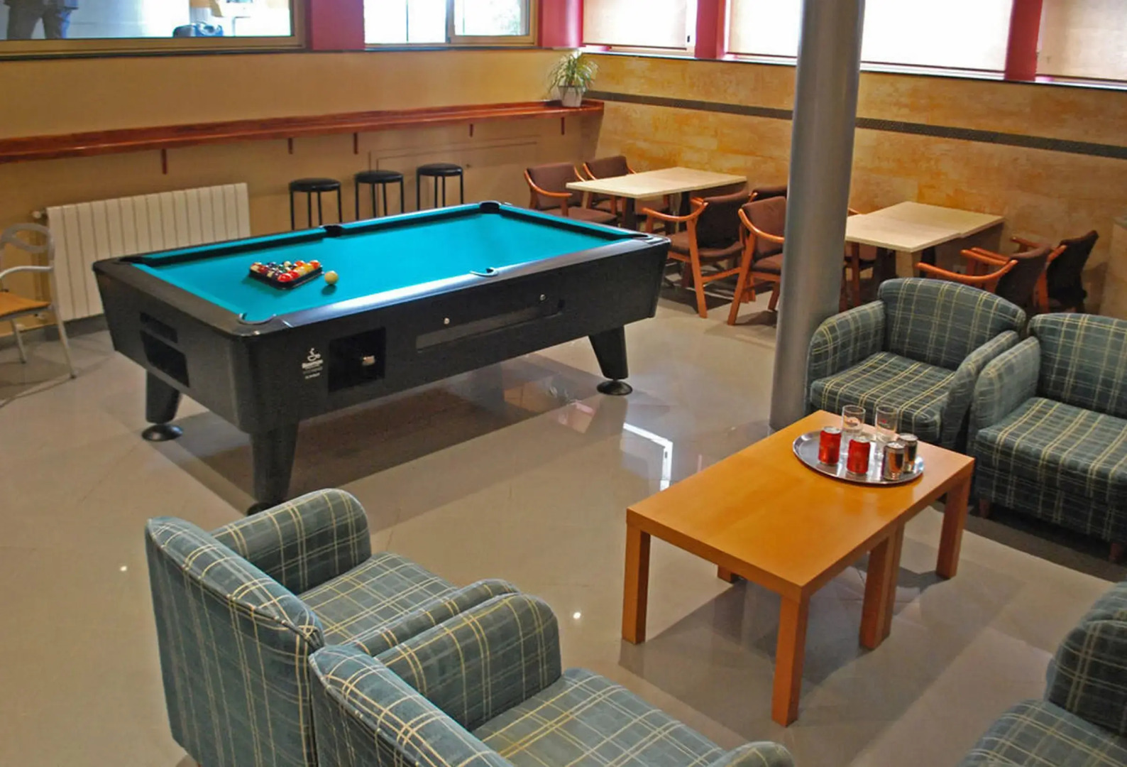 Foto - Hotel Piccadilly Sitges