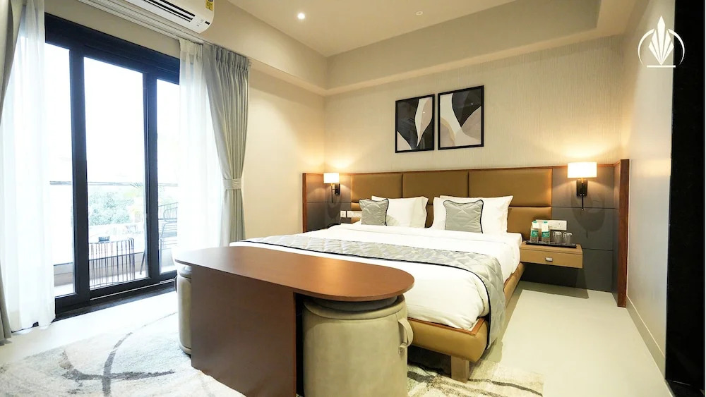 Foto - SIVANTA by BOMBAY GROUP OF HOTELS NAGPUR