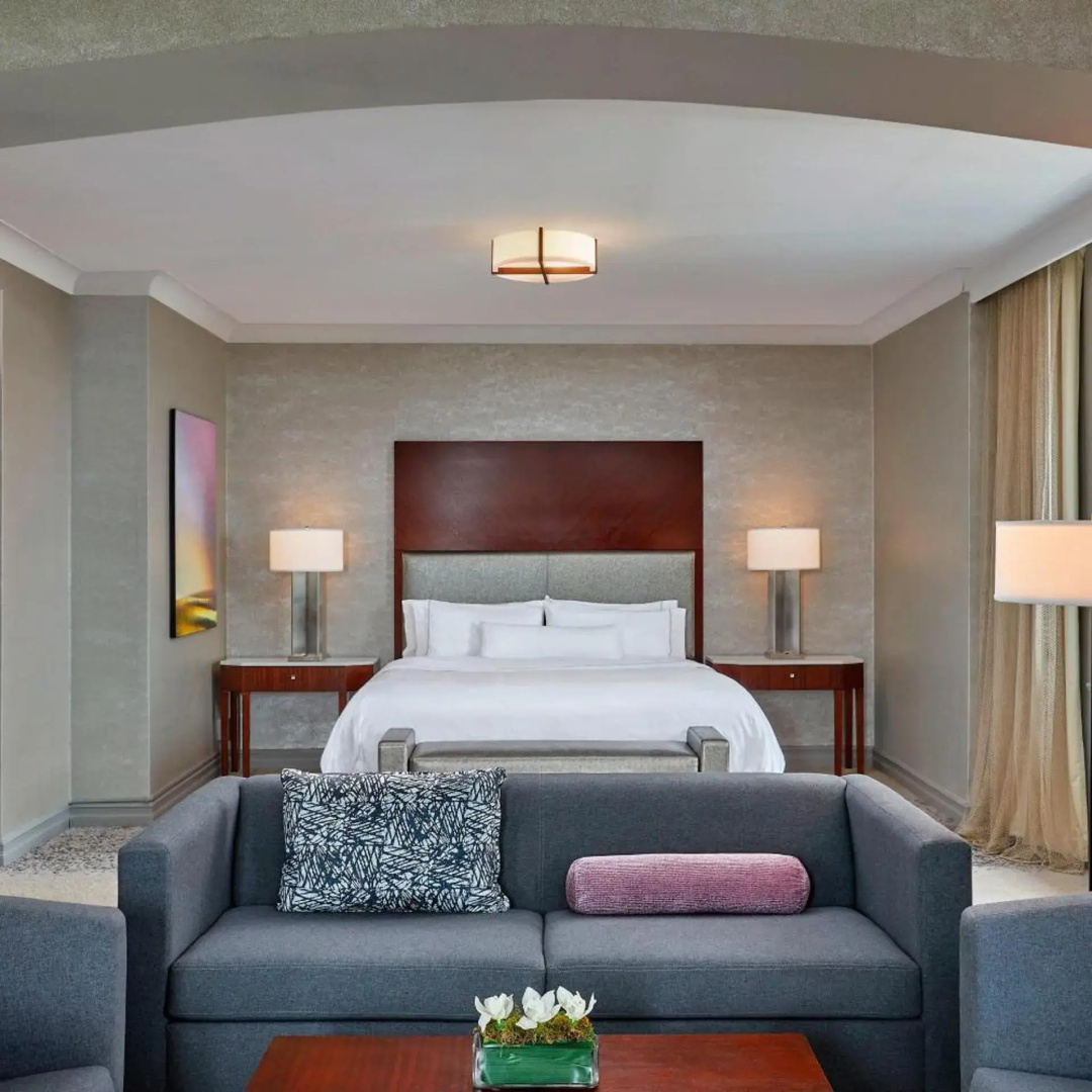 Photo - The Westin Nova Scotian
