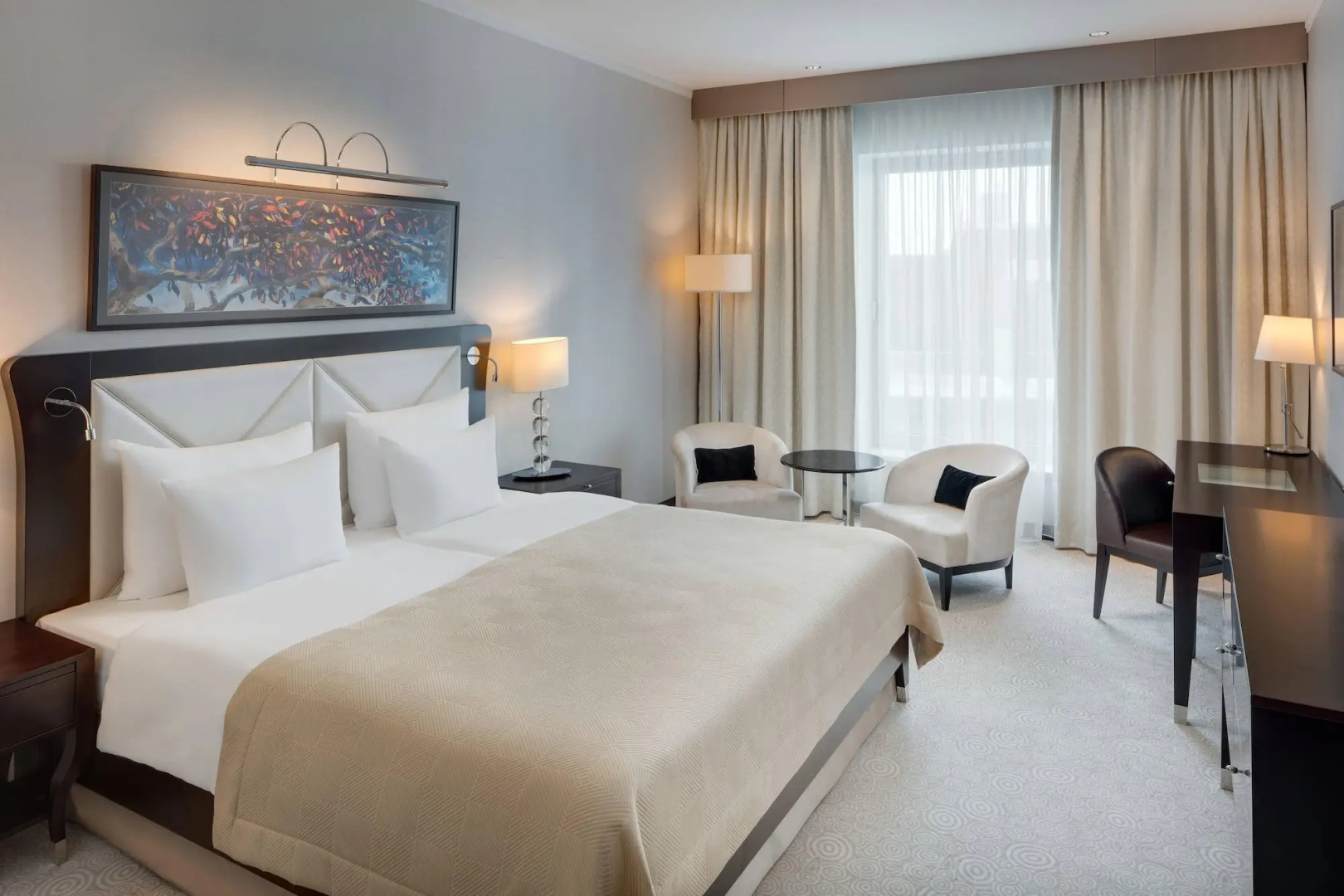 Foto - Grand Hotel River Park, a Luxury Collection Hotel, Bratislava