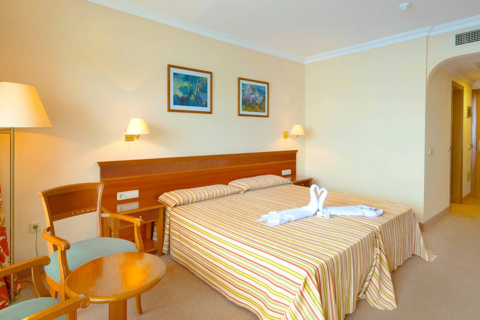 Foto - BLUESEA Interpalace