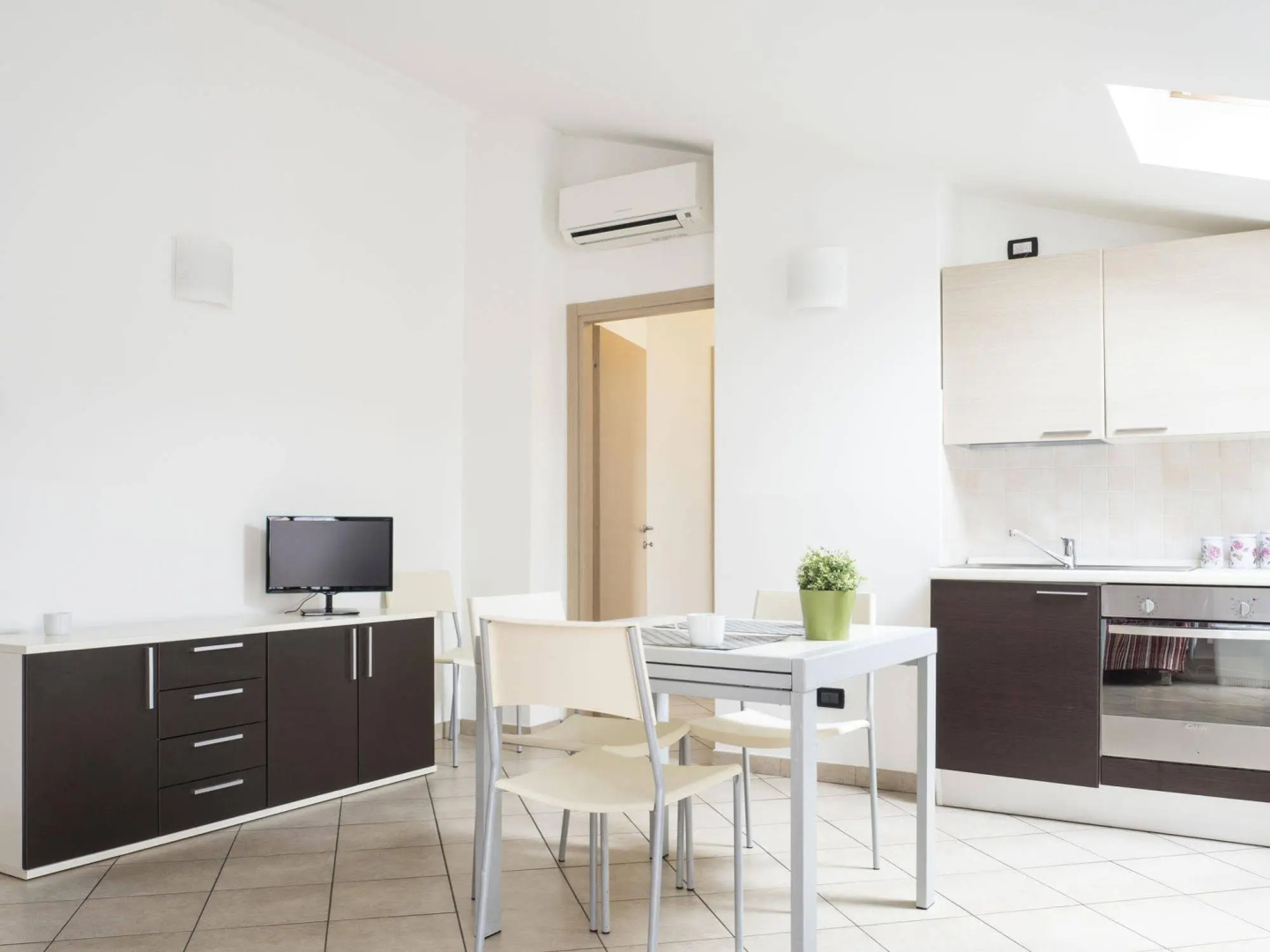 Photo - Residence Holidays