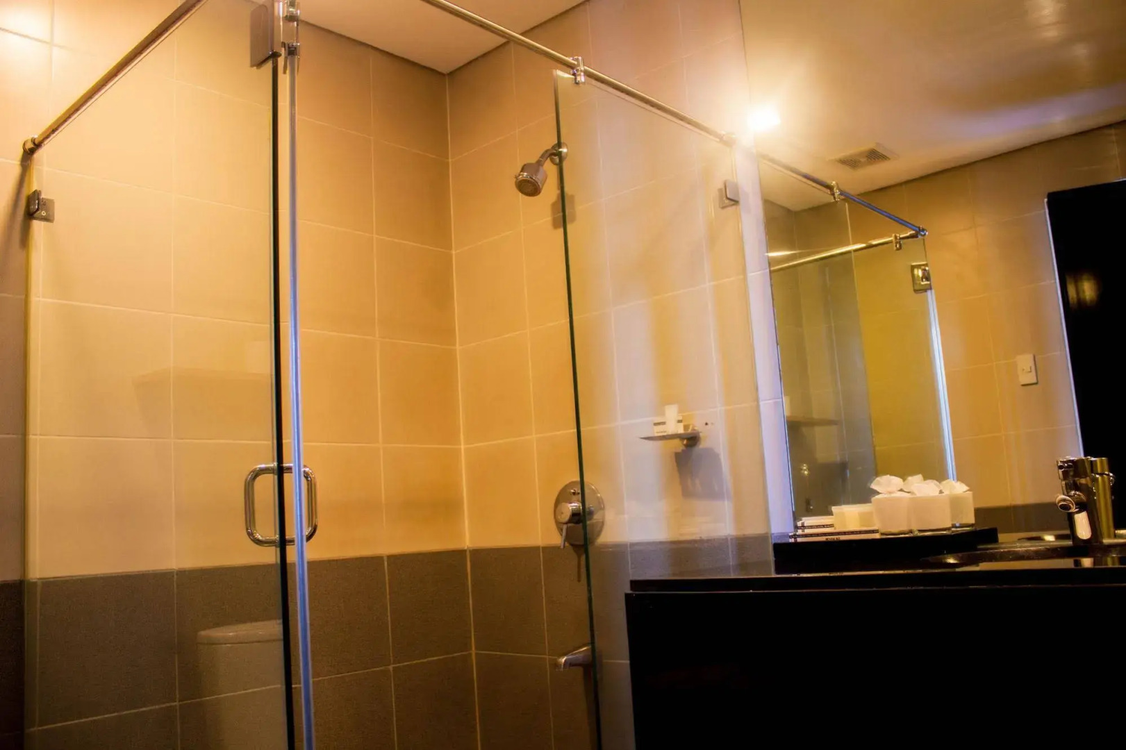 Foto - Manila Grand Opera Hotel