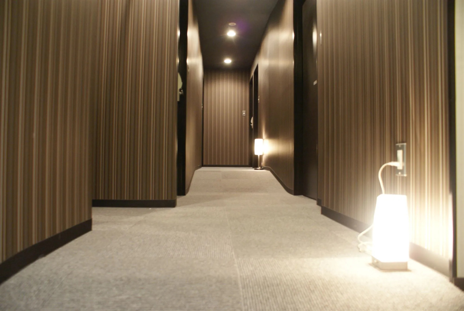 Foto - Hotel Shin Osaka