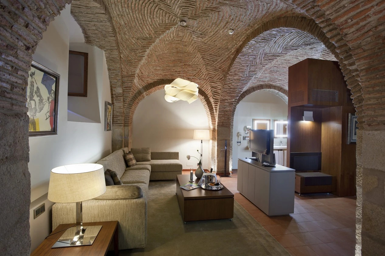 Photo - Parador de Caceres