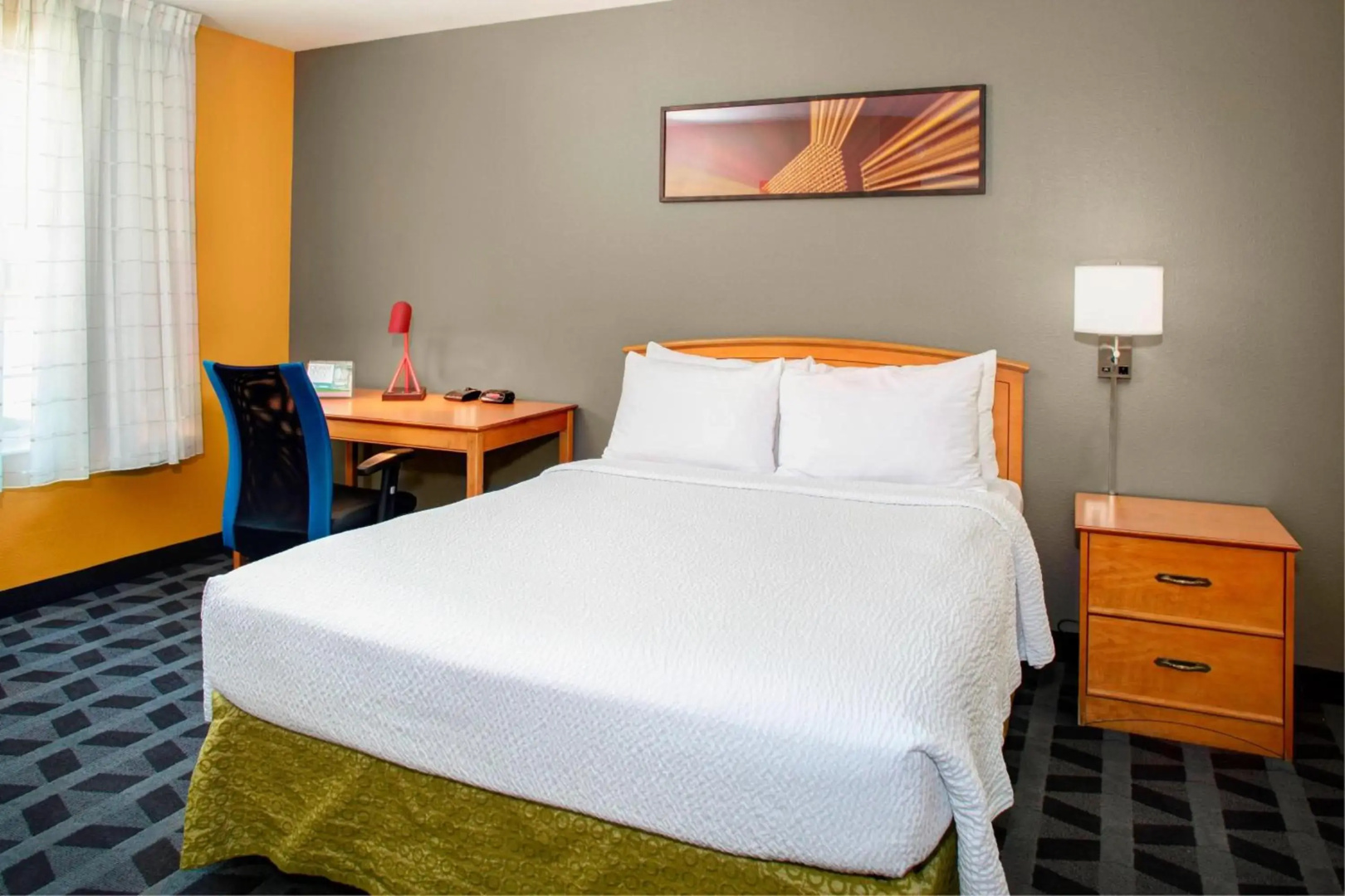 Foto - TownePlace Suites by Marriott Fresno