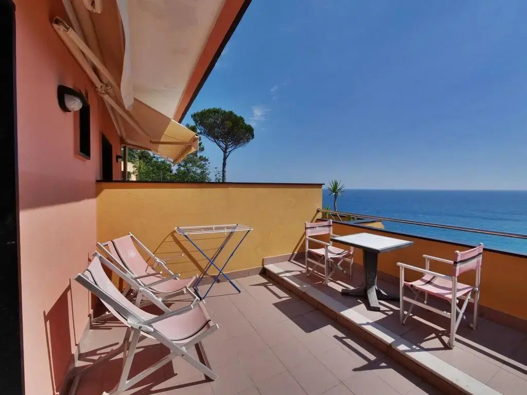 Foto - Hotel Residence Mondial