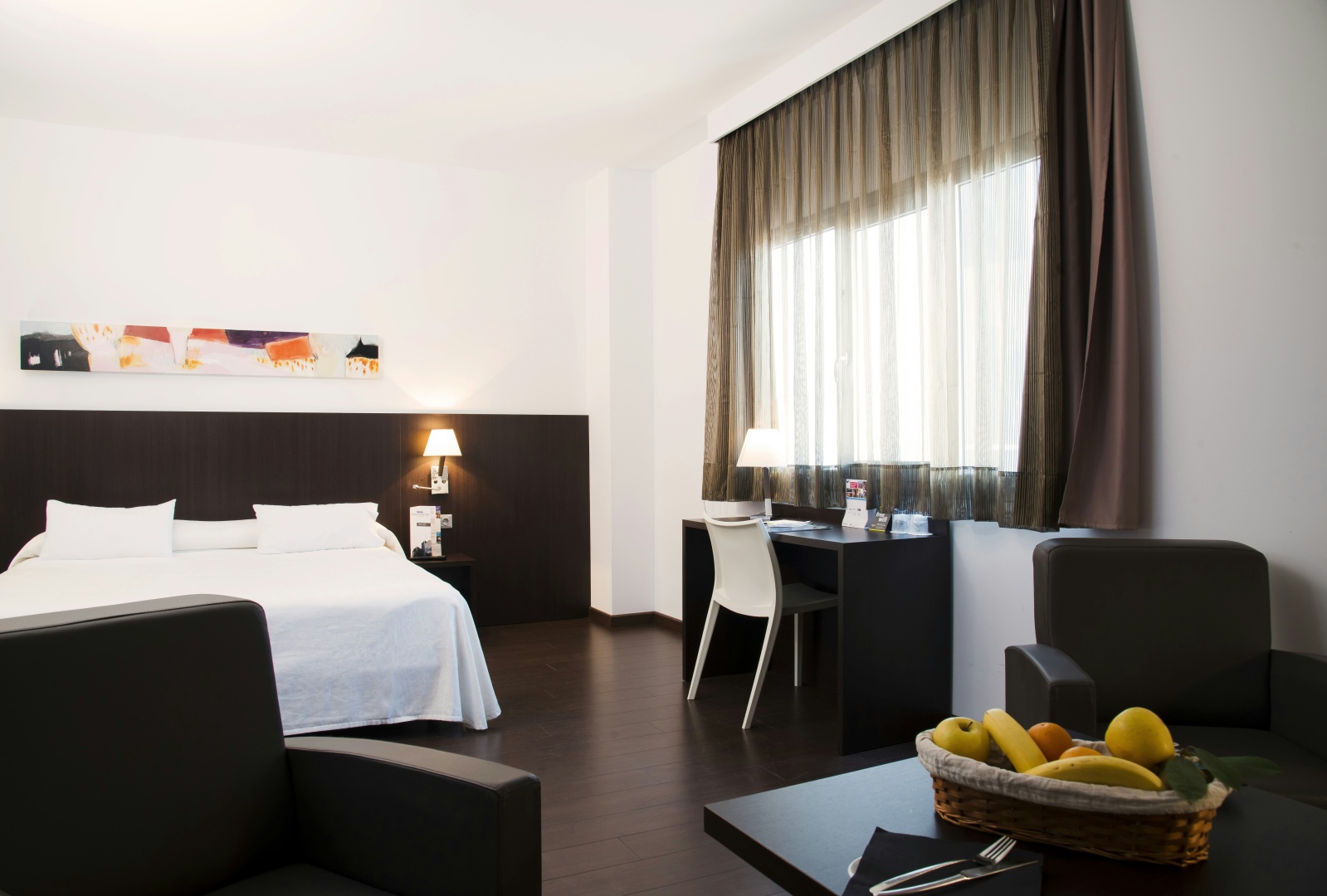 Photo - Sercotel Plana Parc