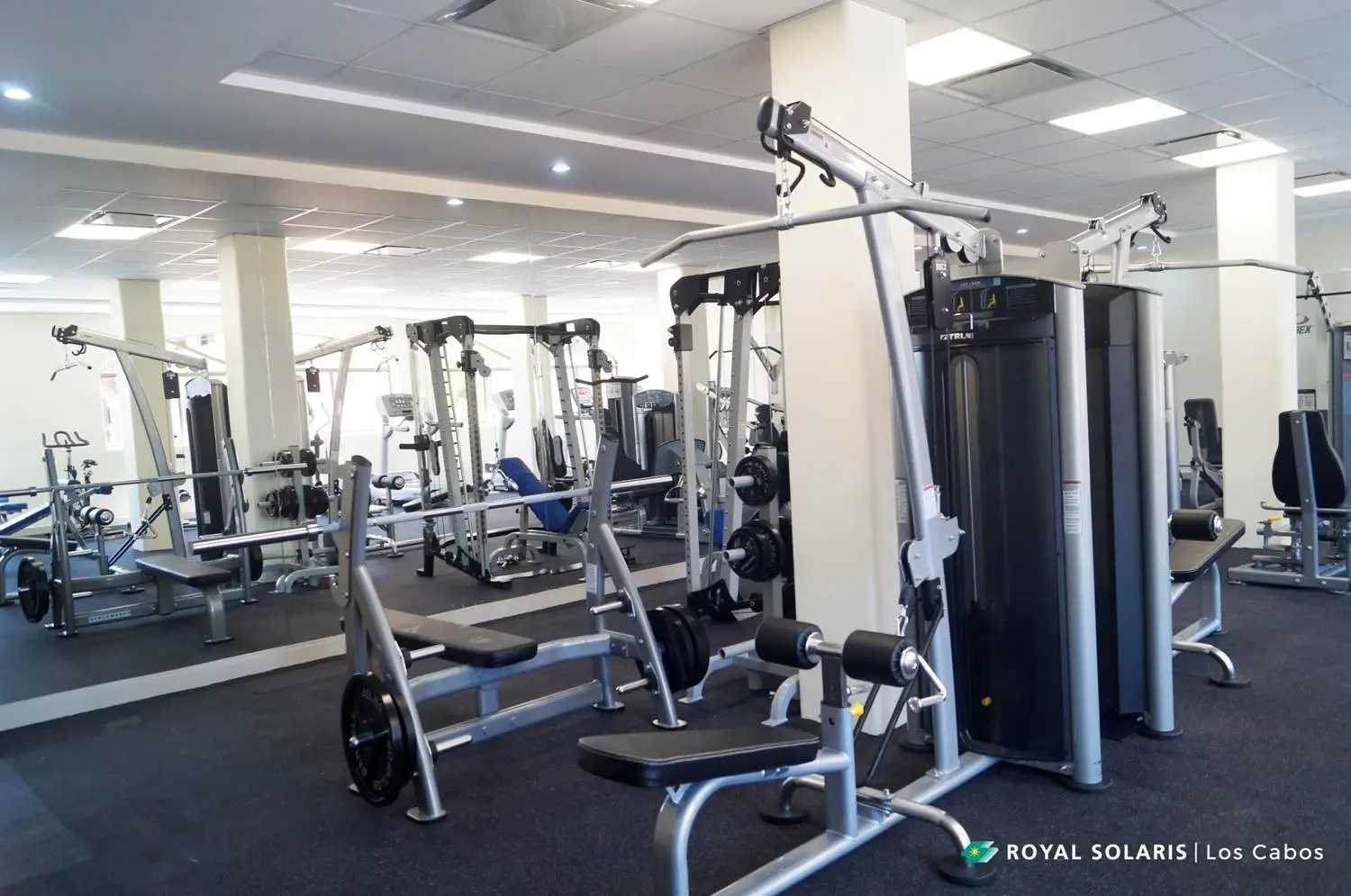 Photo - Royal Solaris Los Cabos & Spa - All Inclusive
